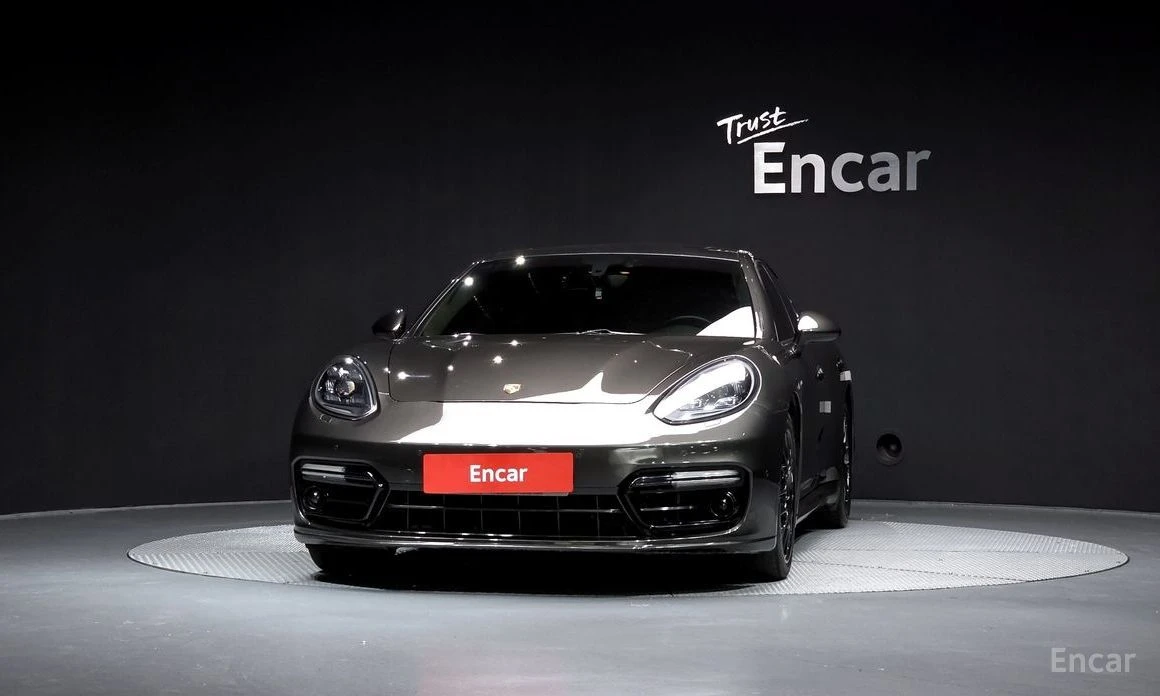 Porsche Panamera | Mobile.bg � ����������� 3