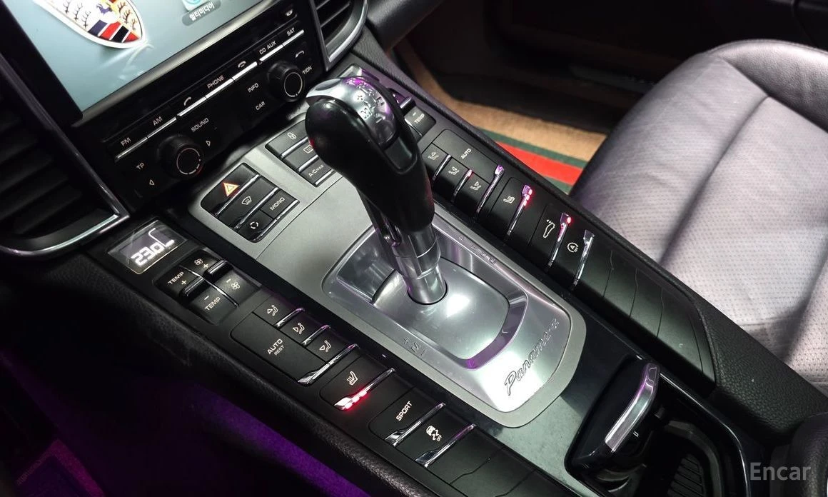 Porsche Panamera | Mobile.bg � ����������� 9
