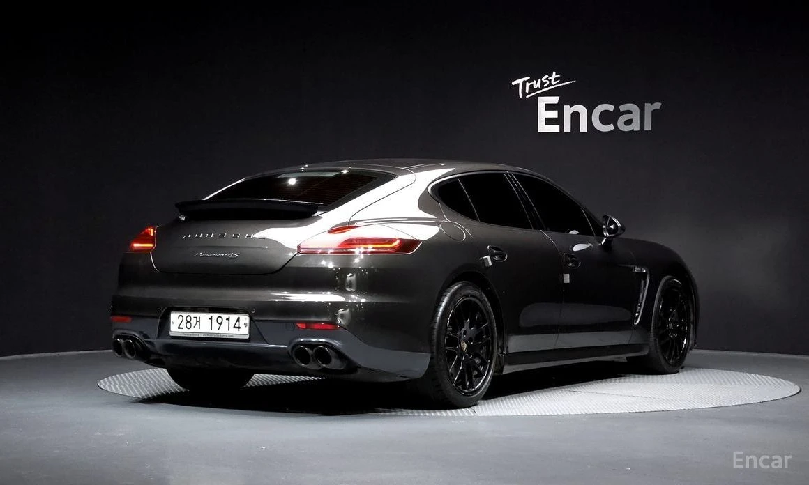 Porsche Panamera | Mobile.bg � ����������� 2