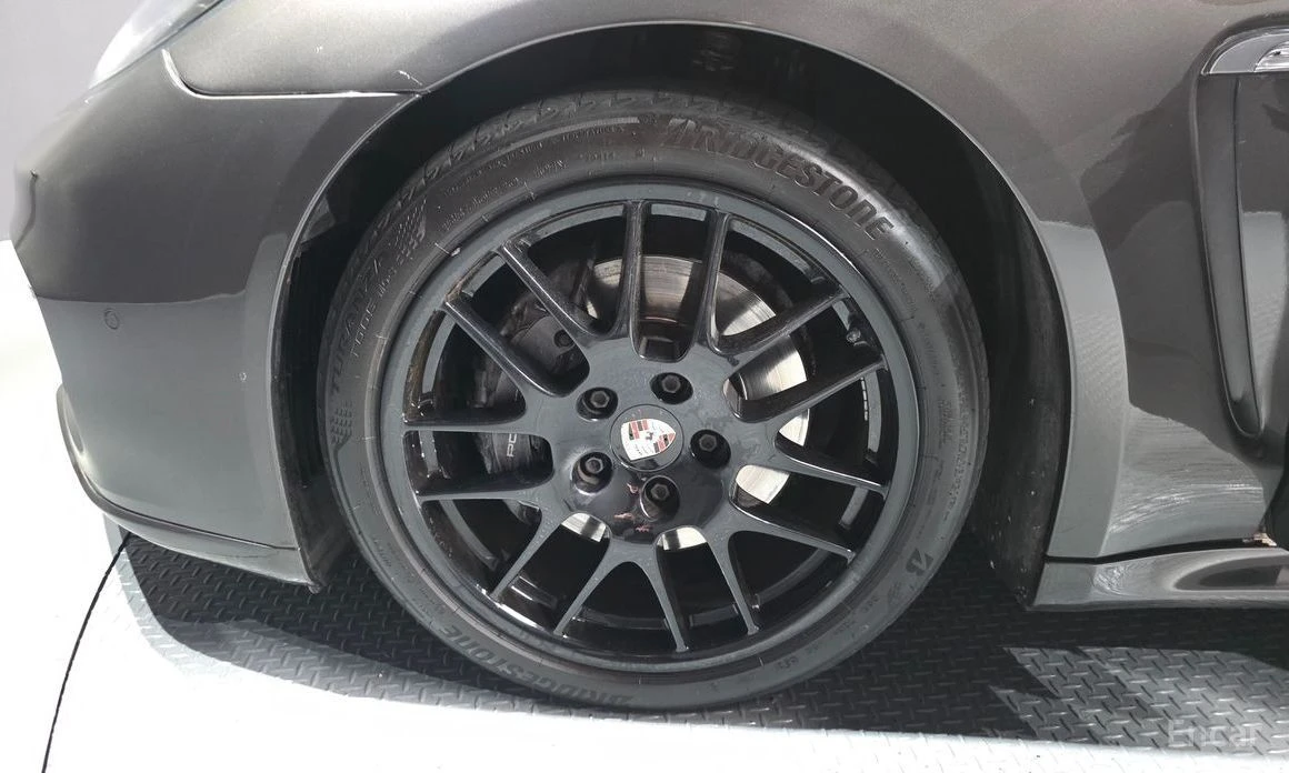 Porsche Panamera | Mobile.bg � ����������� 5