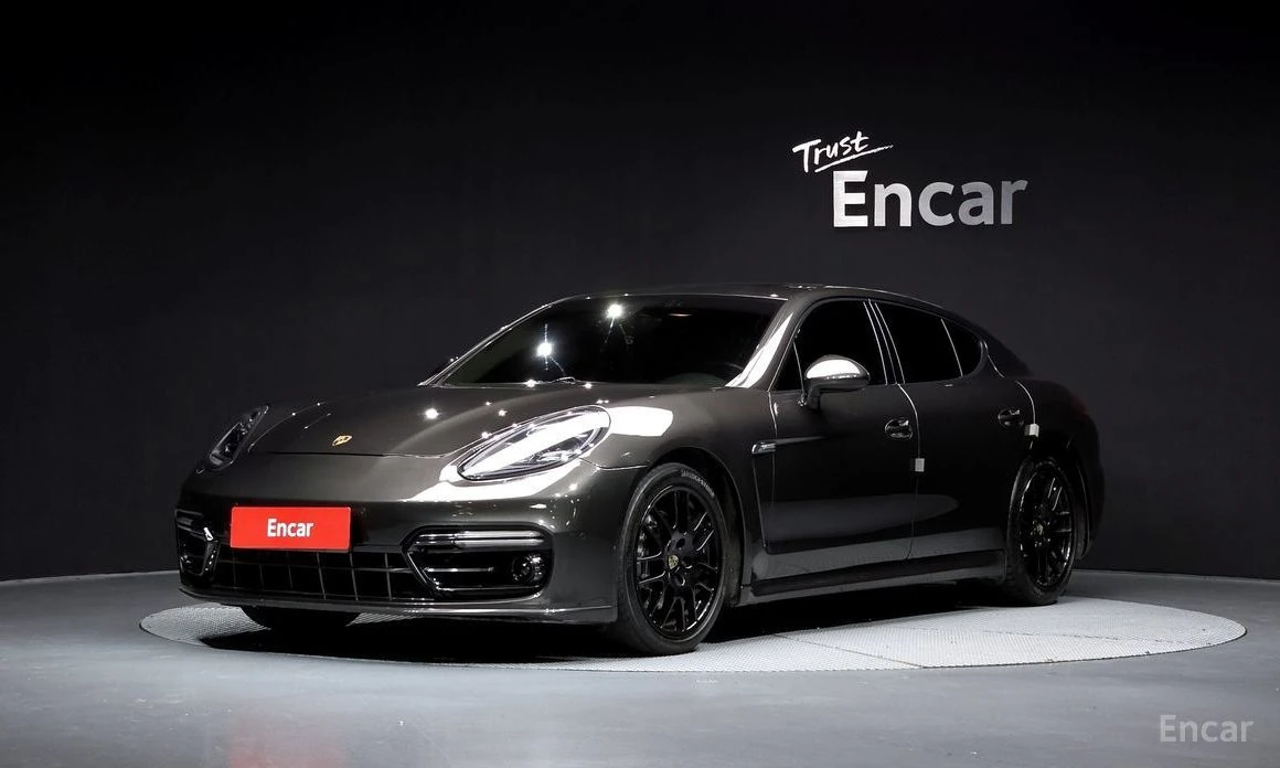 Porsche Panamera | Mobile.bg � ����������� 1