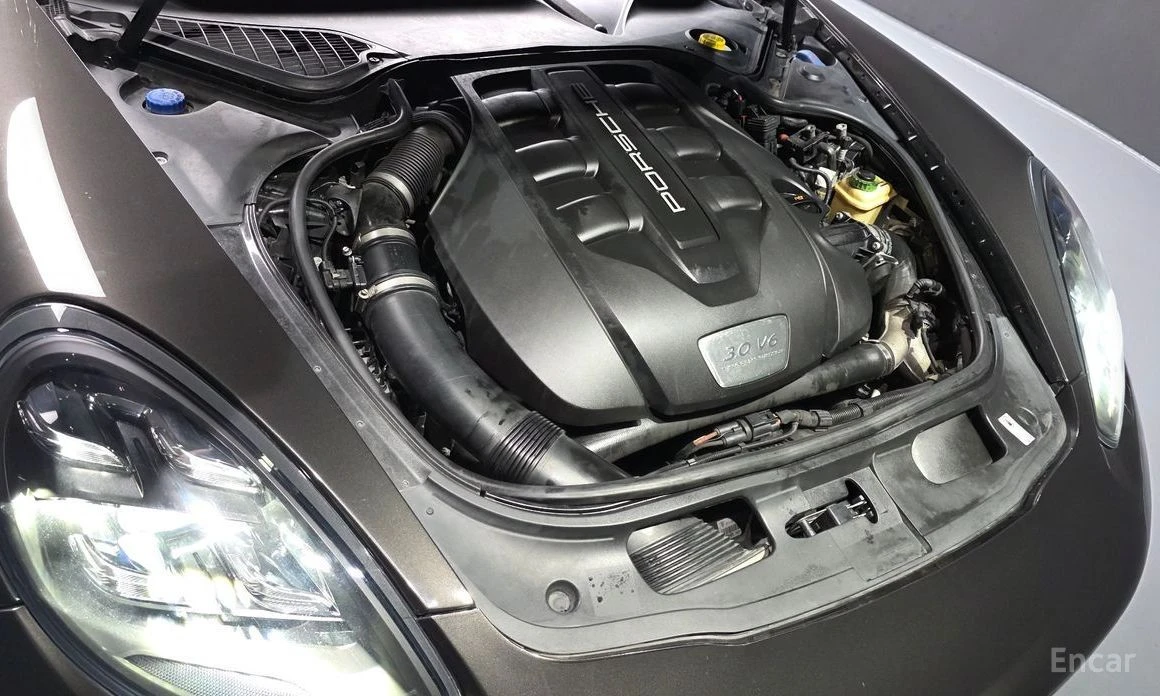 Porsche Panamera | Mobile.bg � ����������� 6