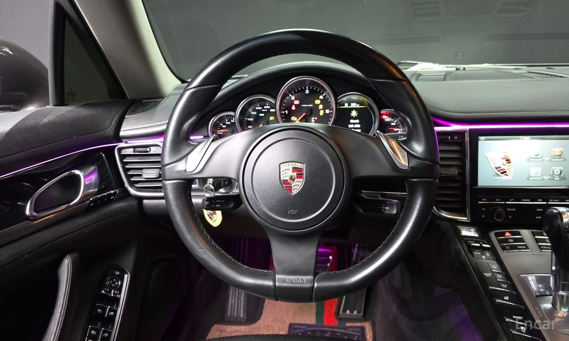 Porsche Panamera | Mobile.bg � ����������� 13
