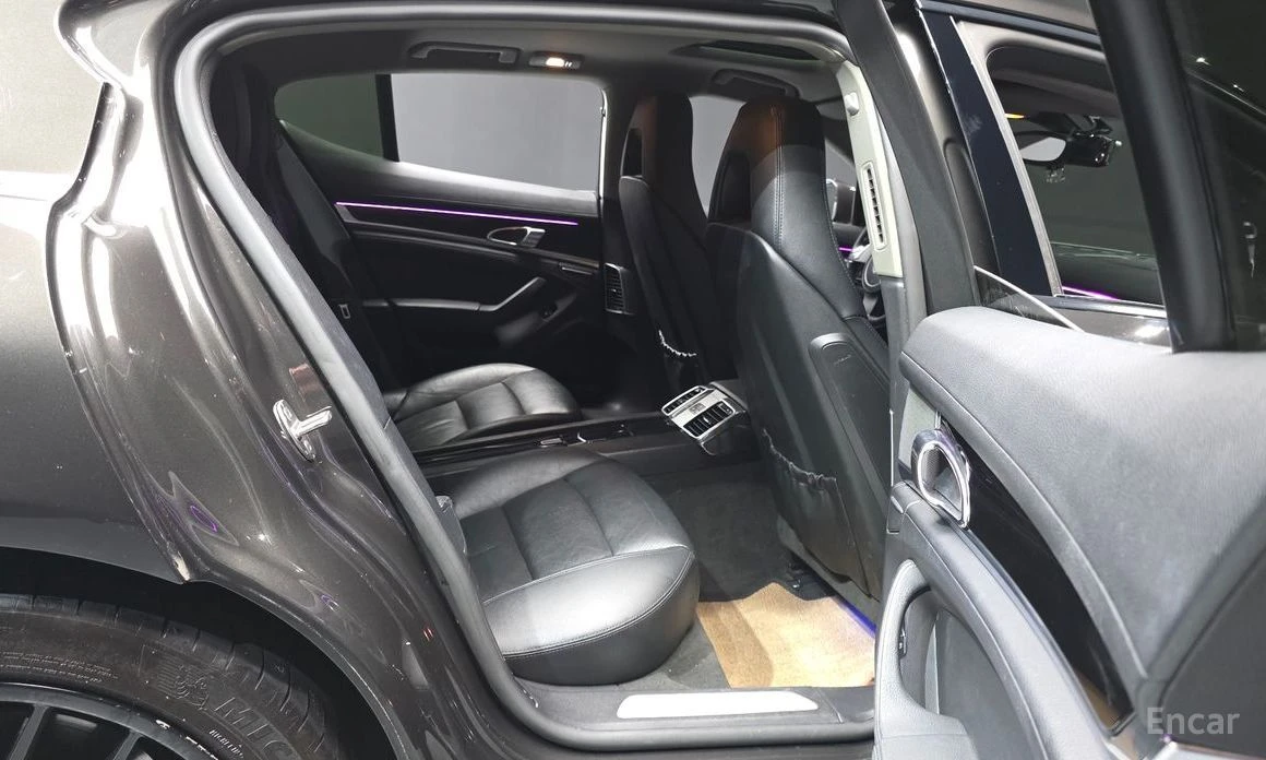 Porsche Panamera | Mobile.bg � ����������� 12
