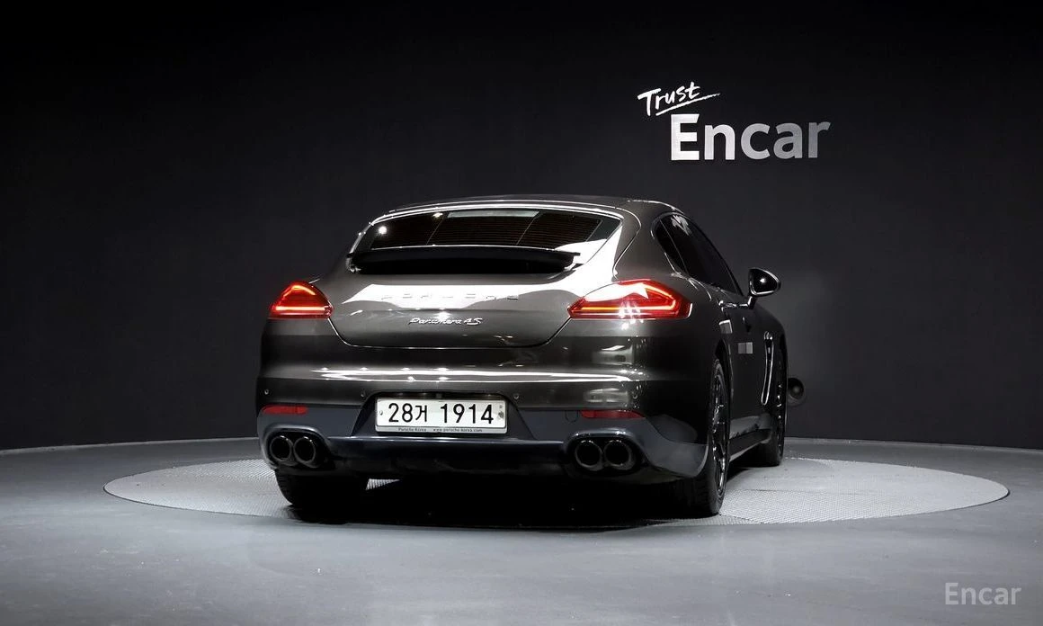 Porsche Panamera | Mobile.bg � ����������� 4