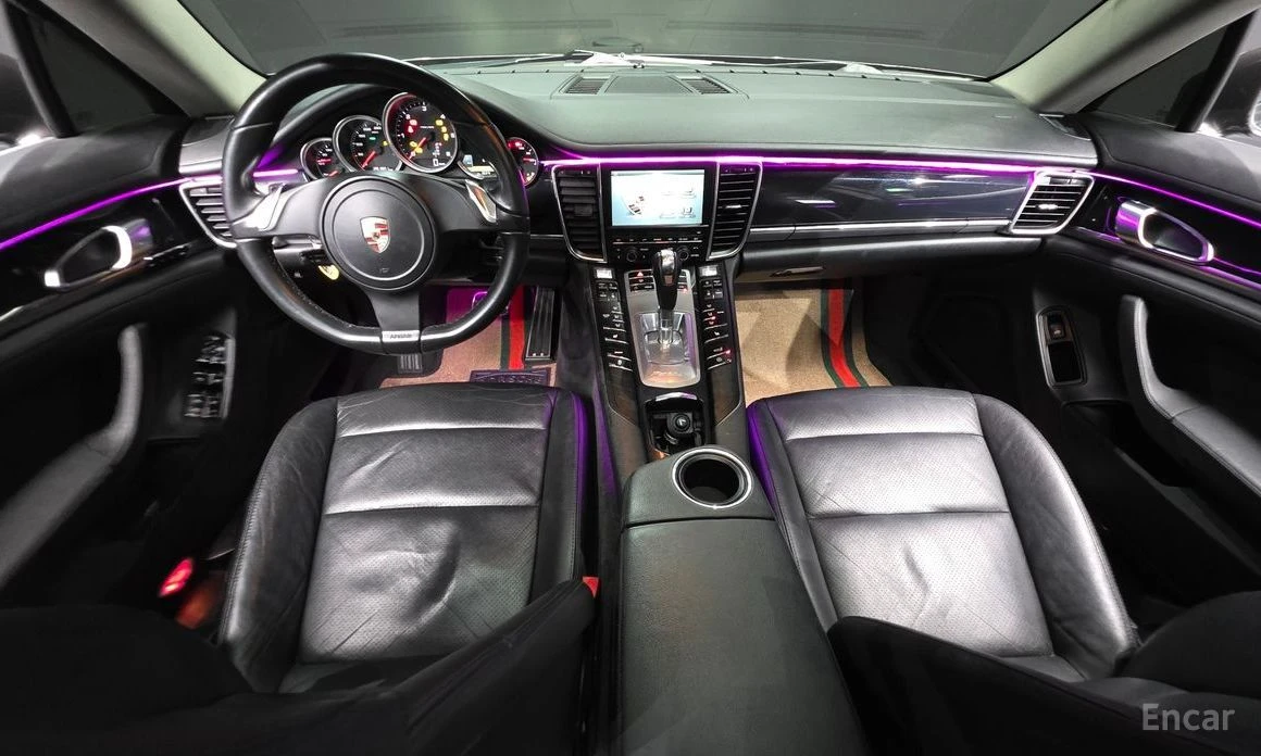 Porsche Panamera | Mobile.bg � ����������� 7