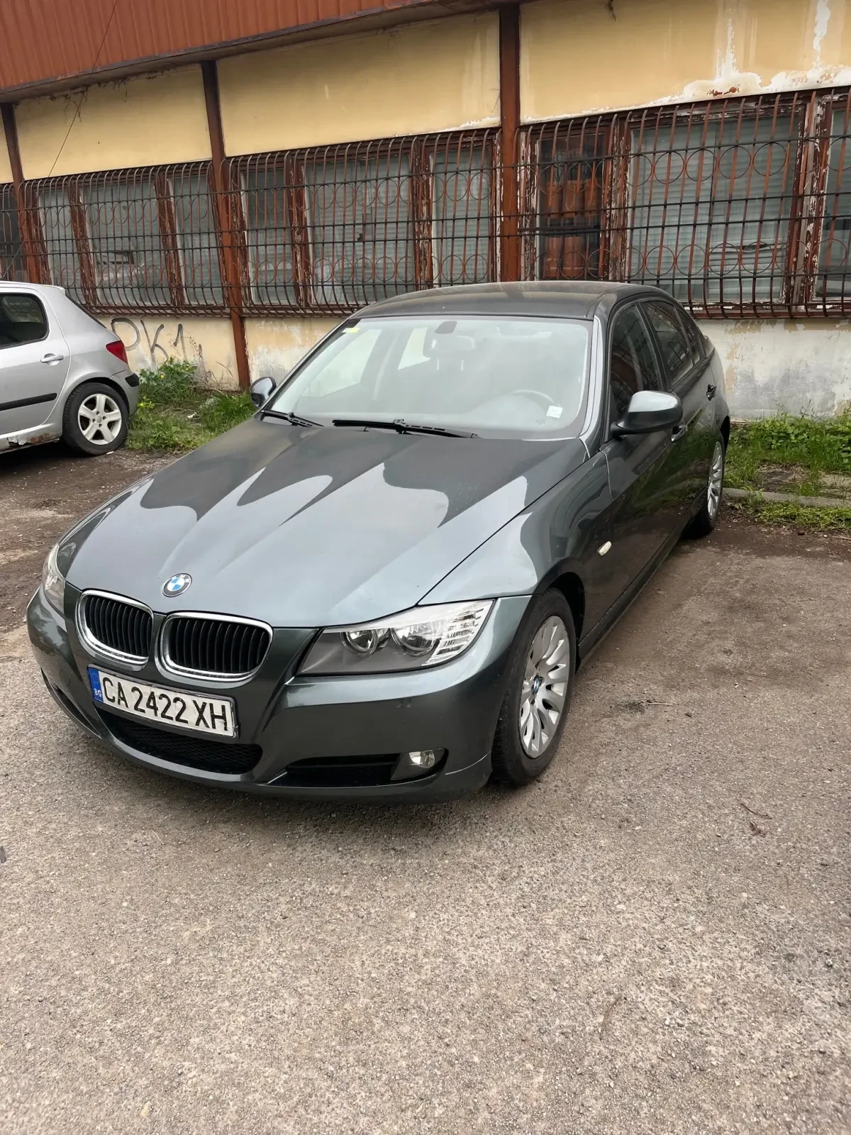 BMW 320 | Mobile.bg � ����������� 2