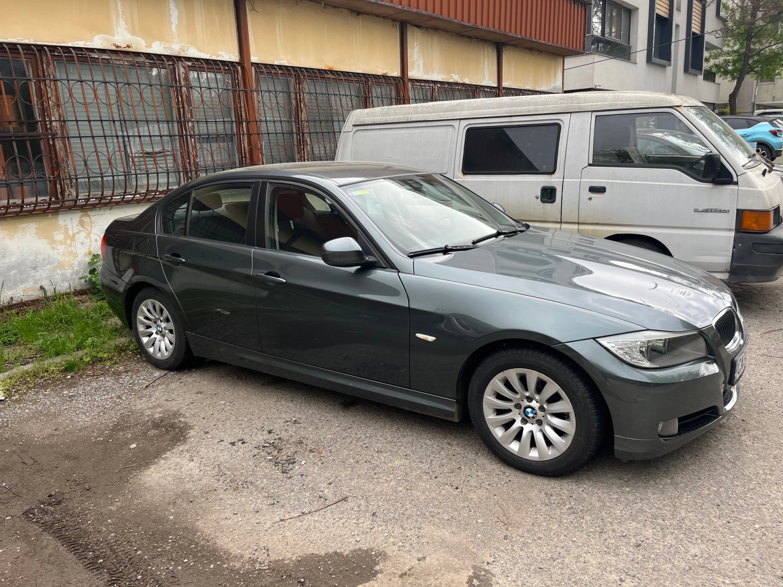 BMW 320 | Mobile.bg � ����������� 1