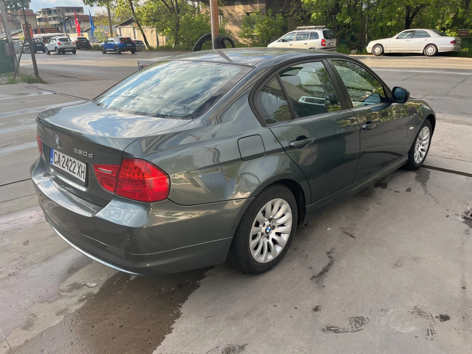 BMW 320 | Mobile.bg � ����������� 5