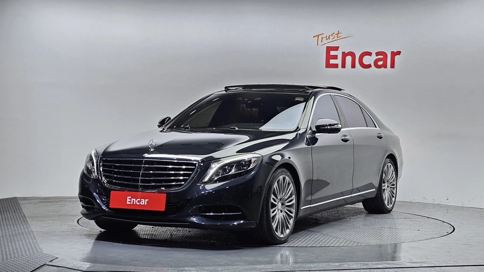Mercedes-Benz S 500 4MATIC | HUD | 360 Камера | Панорама | Обдухване |