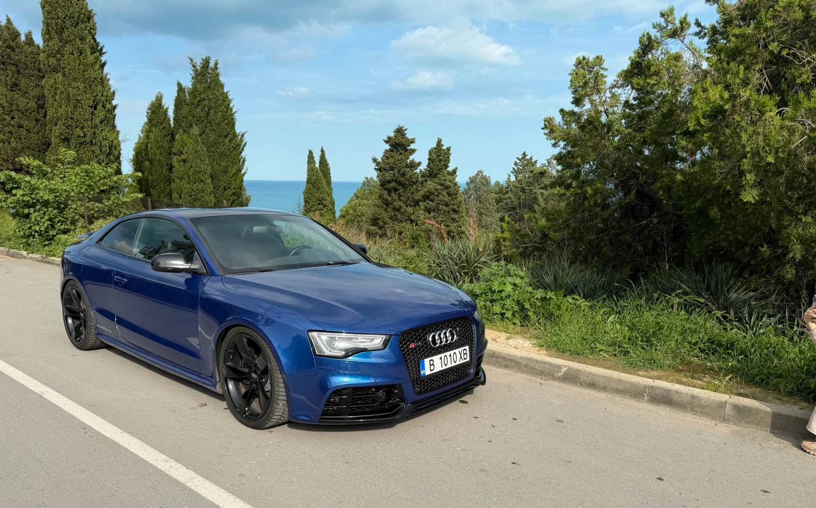 Audi Rs5 | Mobile.bg � ����������� 2