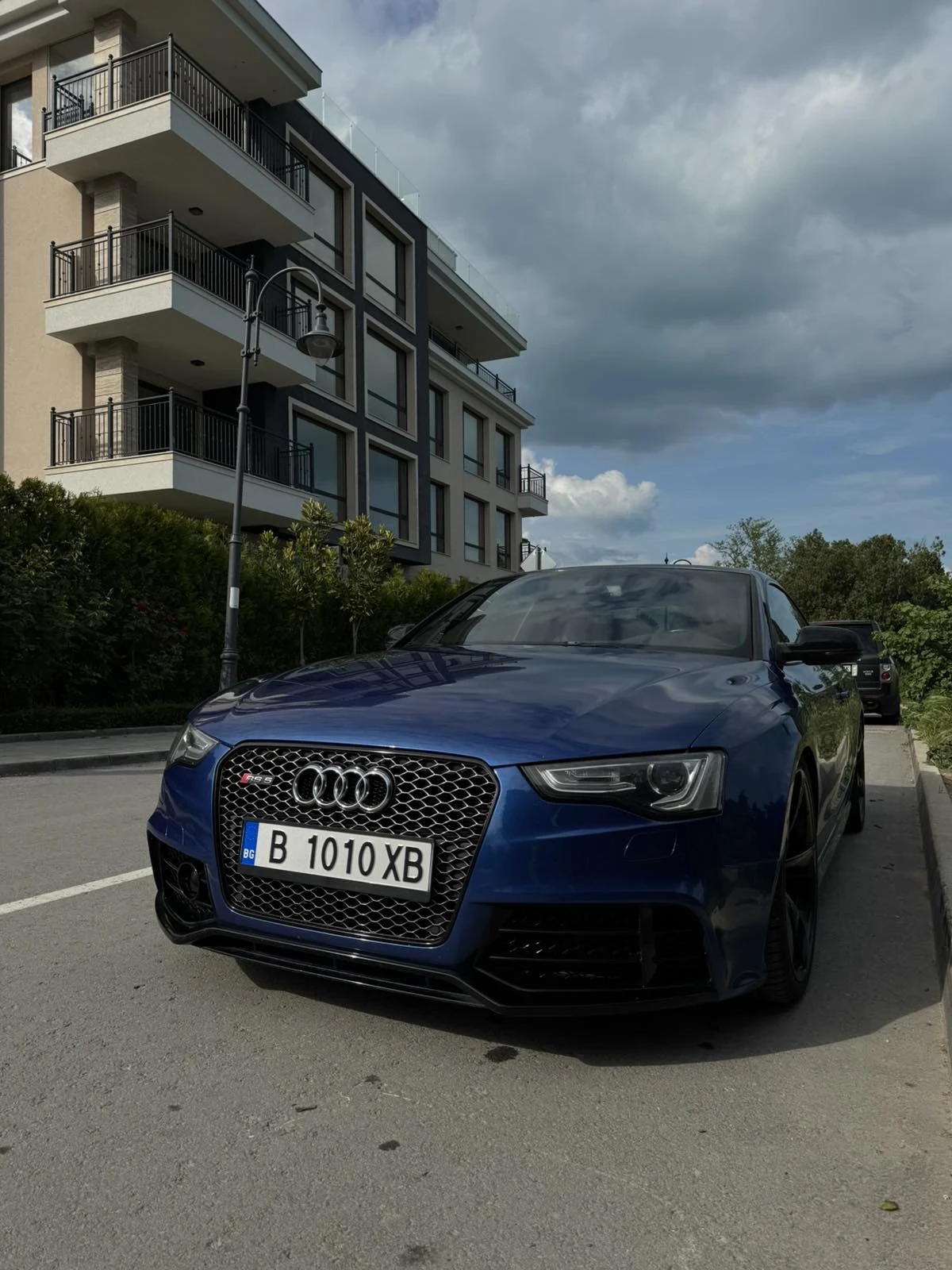 Audi Rs5 | Mobile.bg � ����������� 8