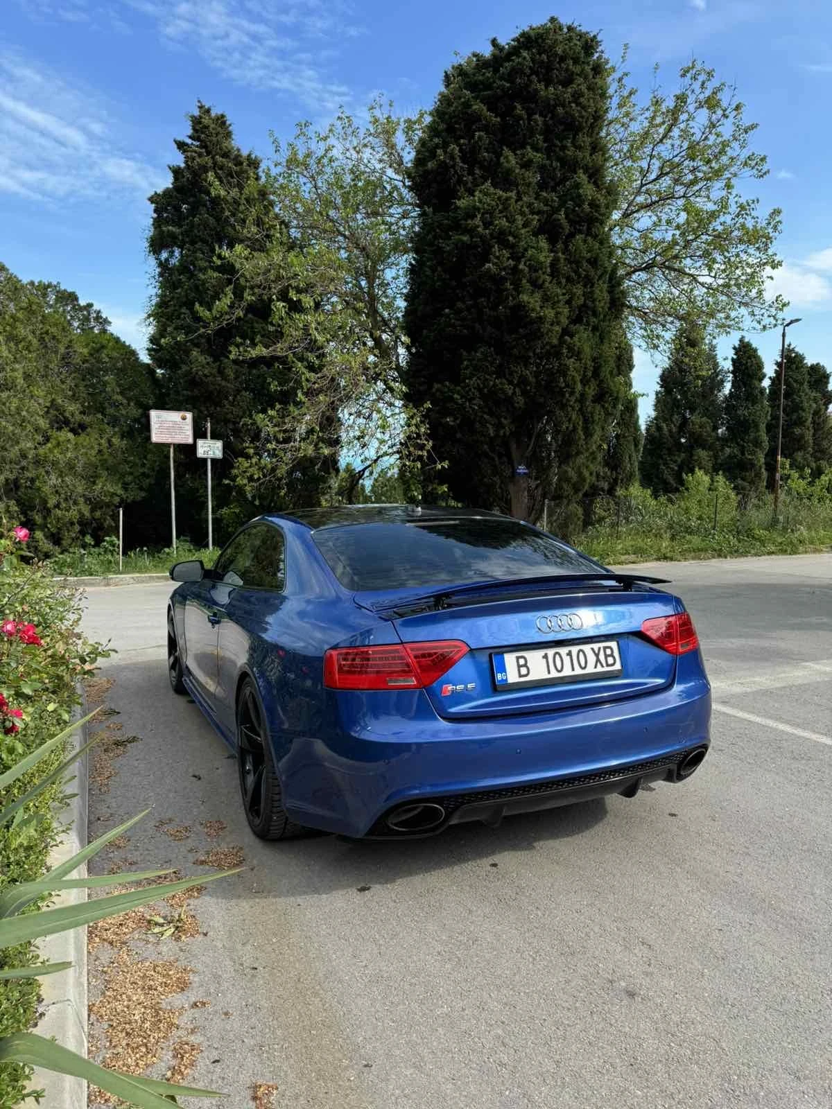 Audi Rs5 | Mobile.bg � ����������� 9