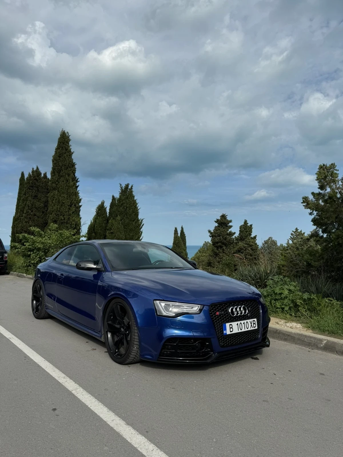 Audi Rs5 | Mobile.bg � ����������� 7