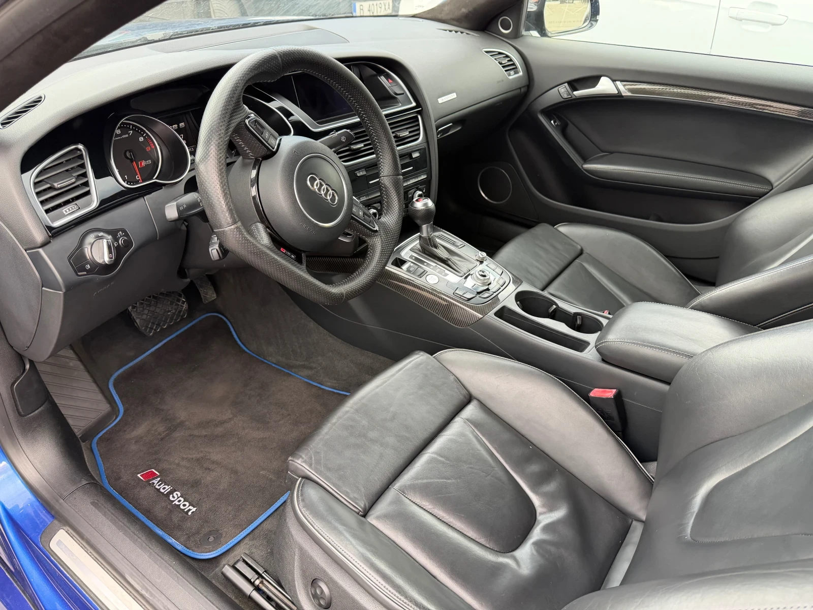 Audi Rs5 | Mobile.bg � ����������� 15