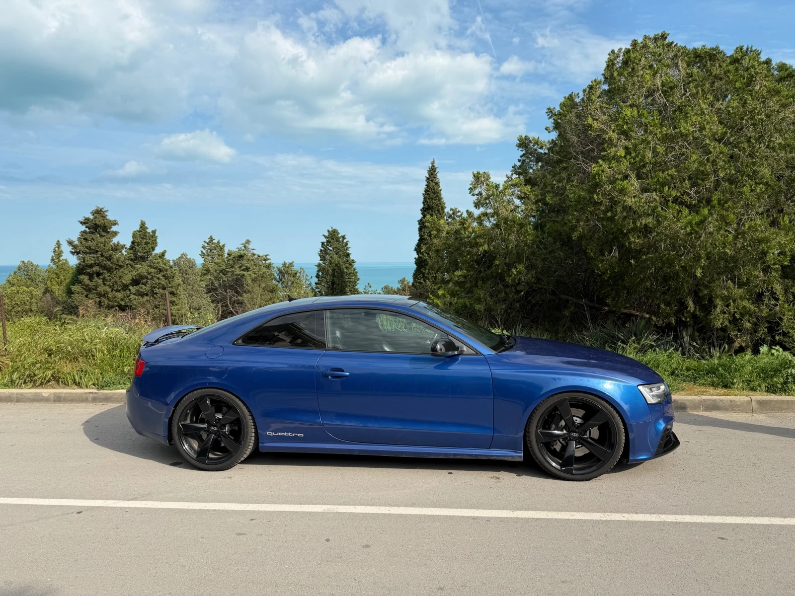 Audi Rs5 | Mobile.bg � ����������� 3
