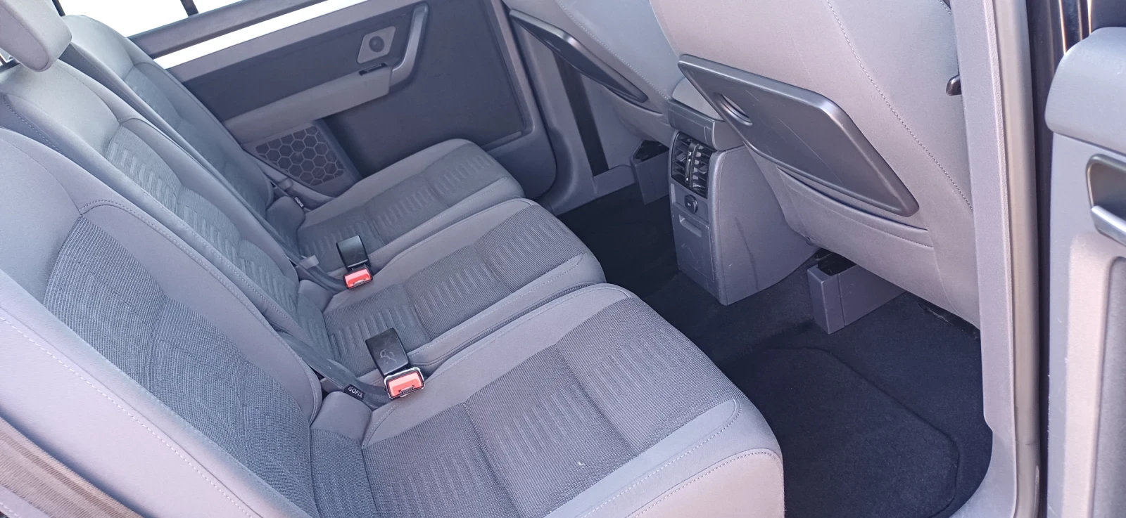 VW Touran 1.9TDI | Mobile.bg � ����������� 12