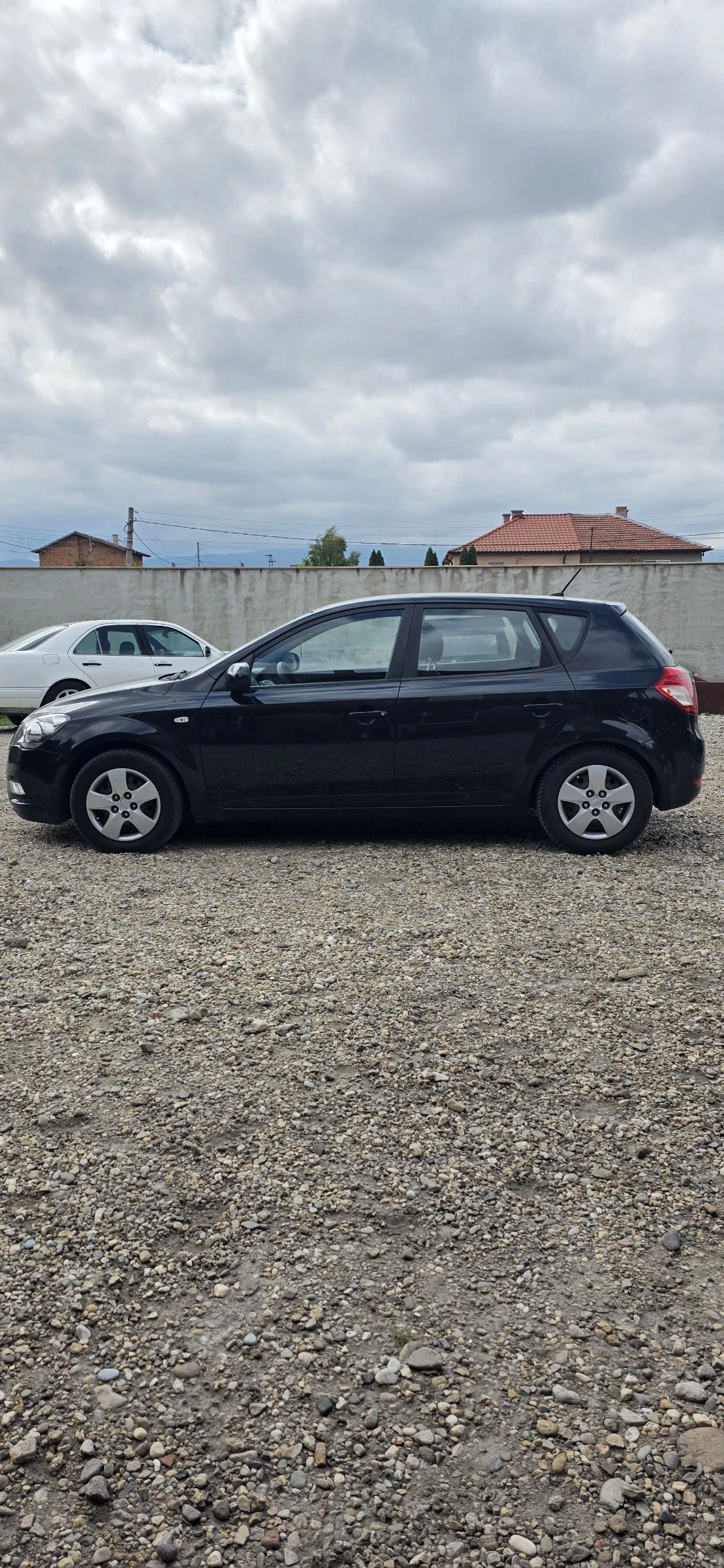Kia Ceed, снимка 6 - Автомобили и джипове - 55070206