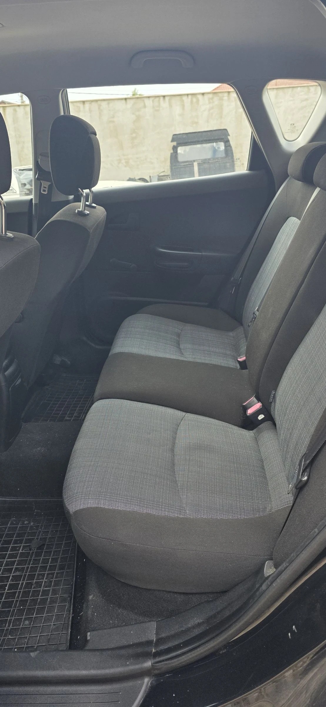 Kia Ceed, снимка 9 - Автомобили и джипове - 55070206