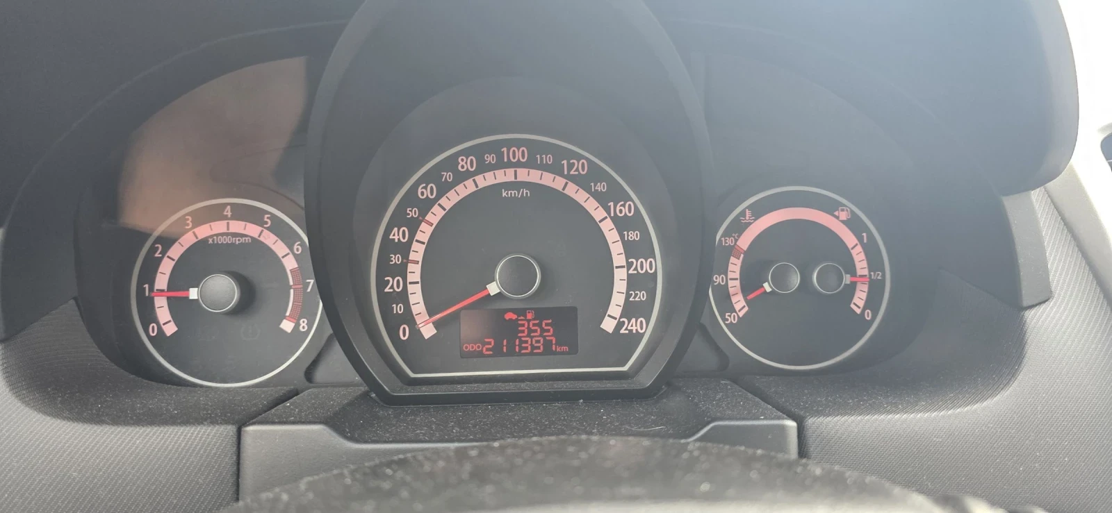 Kia Ceed, снимка 8 - Автомобили и джипове - 55070206