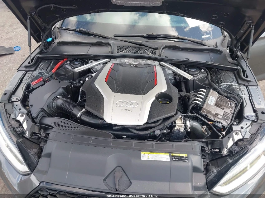 Audi S5 3.0T PREMIUM PLUS | Mobile.bg � ����������� 9