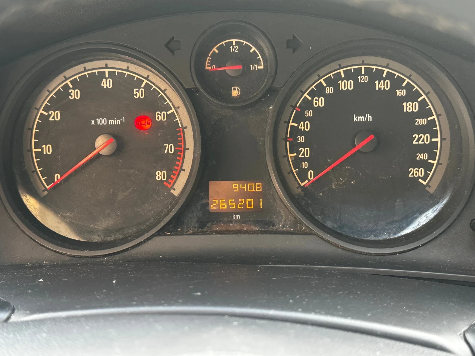 Opel Astra 1.6 Газ / Бензин, снимка 10 - Автомобили и джипове - 55385026