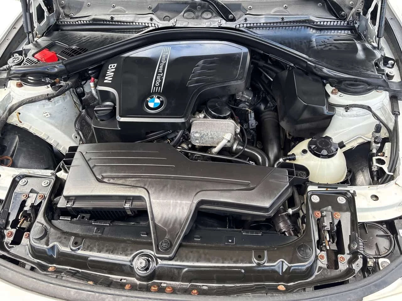 BMW 428 * АВТОКРЕДИТ * ГЛАВНО ПРЕДСТАВИТЕЛСТВО, снимка 17 - Автомобили и джипове - 55391228