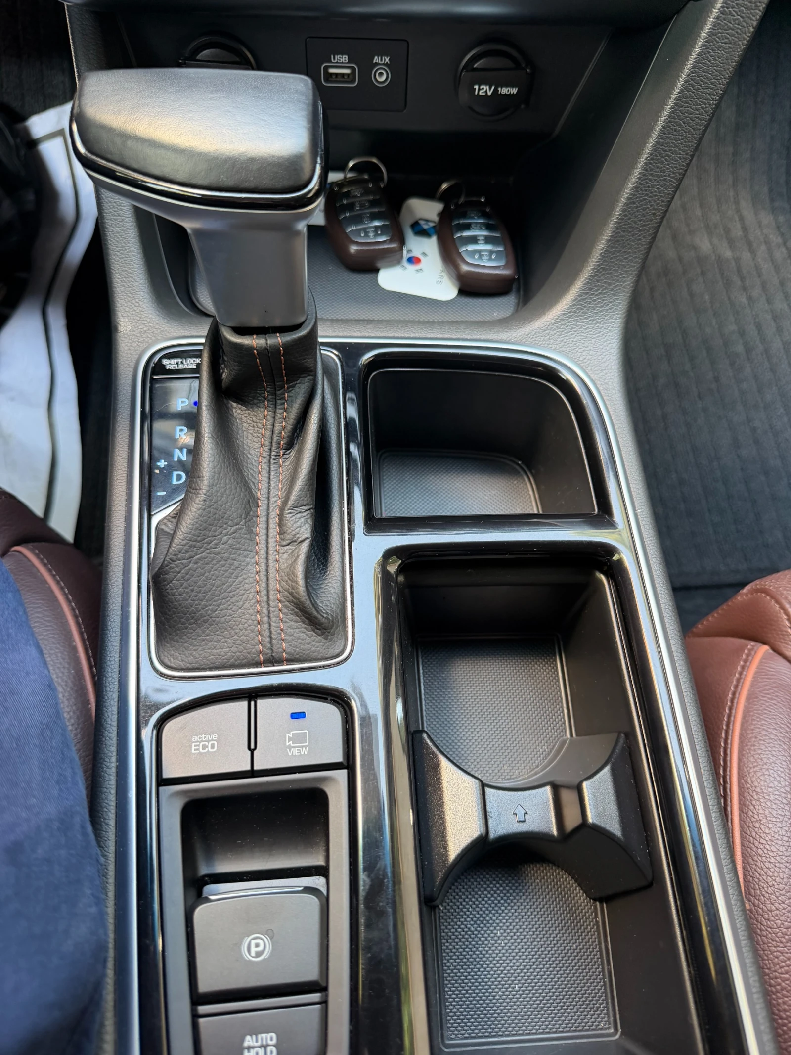 Hyundai Sonata Exclusive Plus, снимка 15 - Автомобили и джипове - 55400053