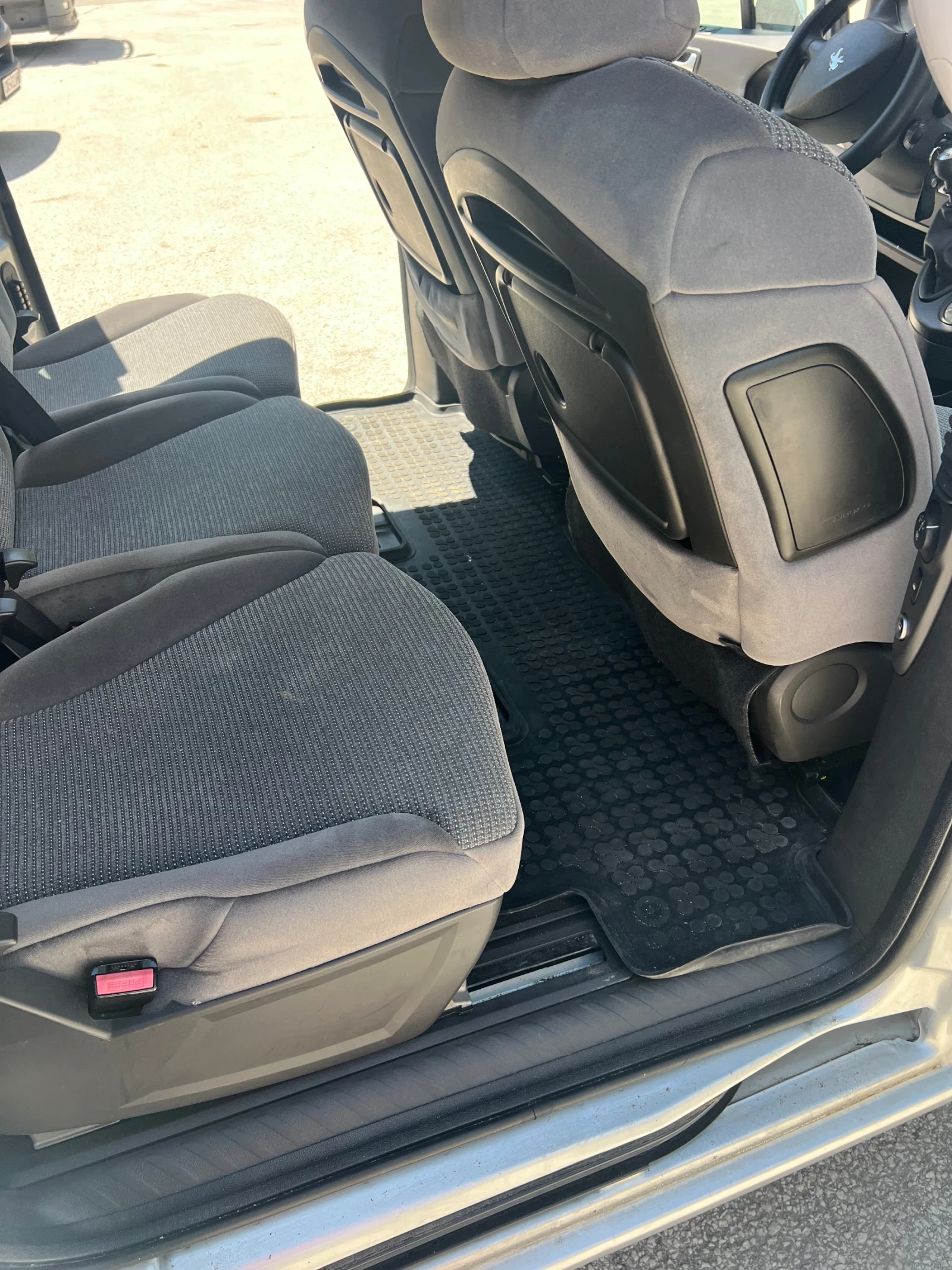 Peugeot 807 | Mobile.bg � ����������� 7