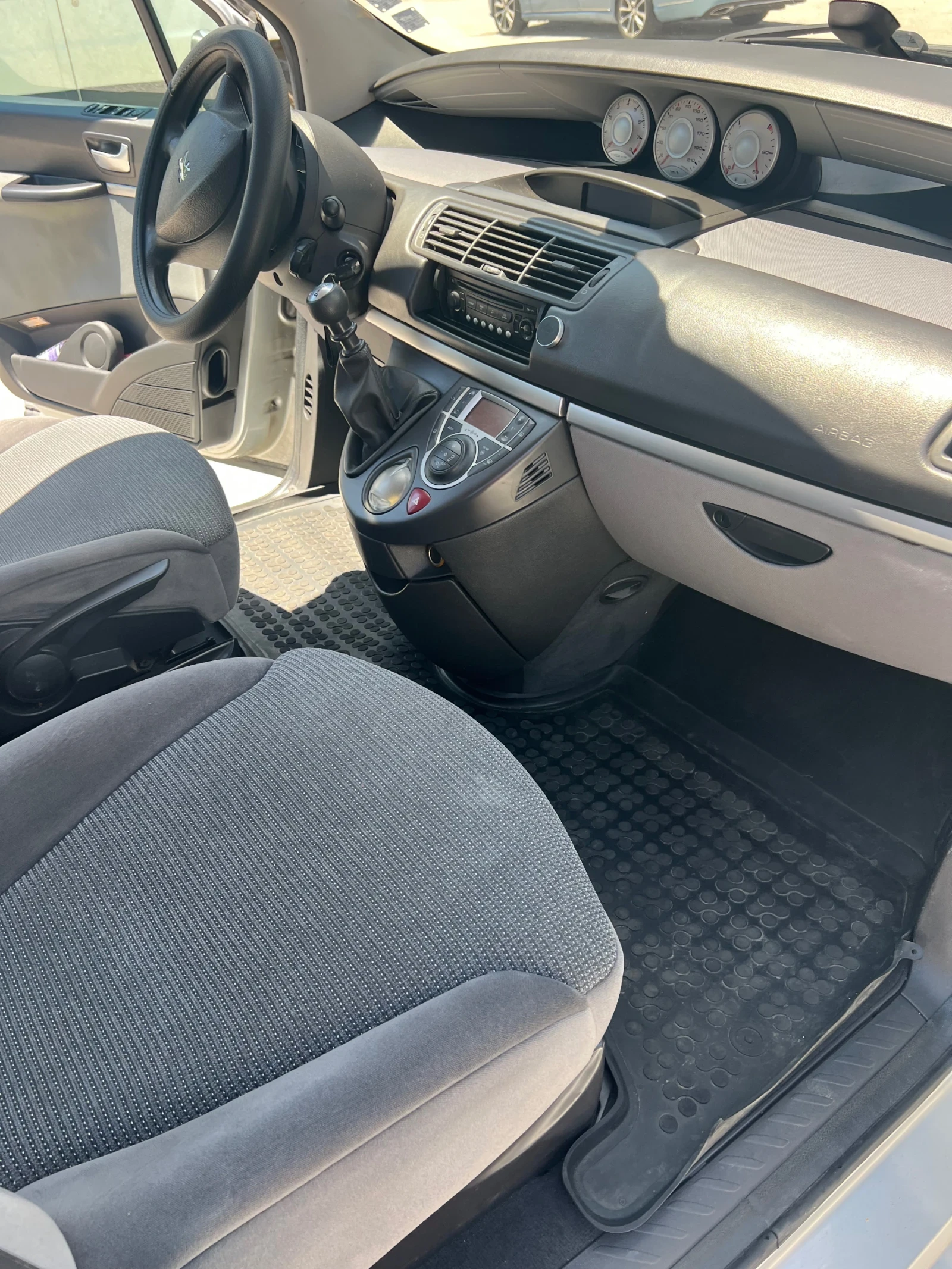 Peugeot 807 | Mobile.bg � ����������� 6