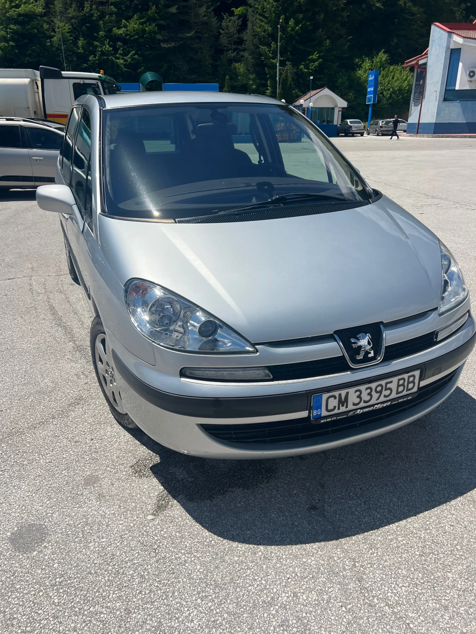 Peugeot 807 | Mobile.bg � ����������� 3