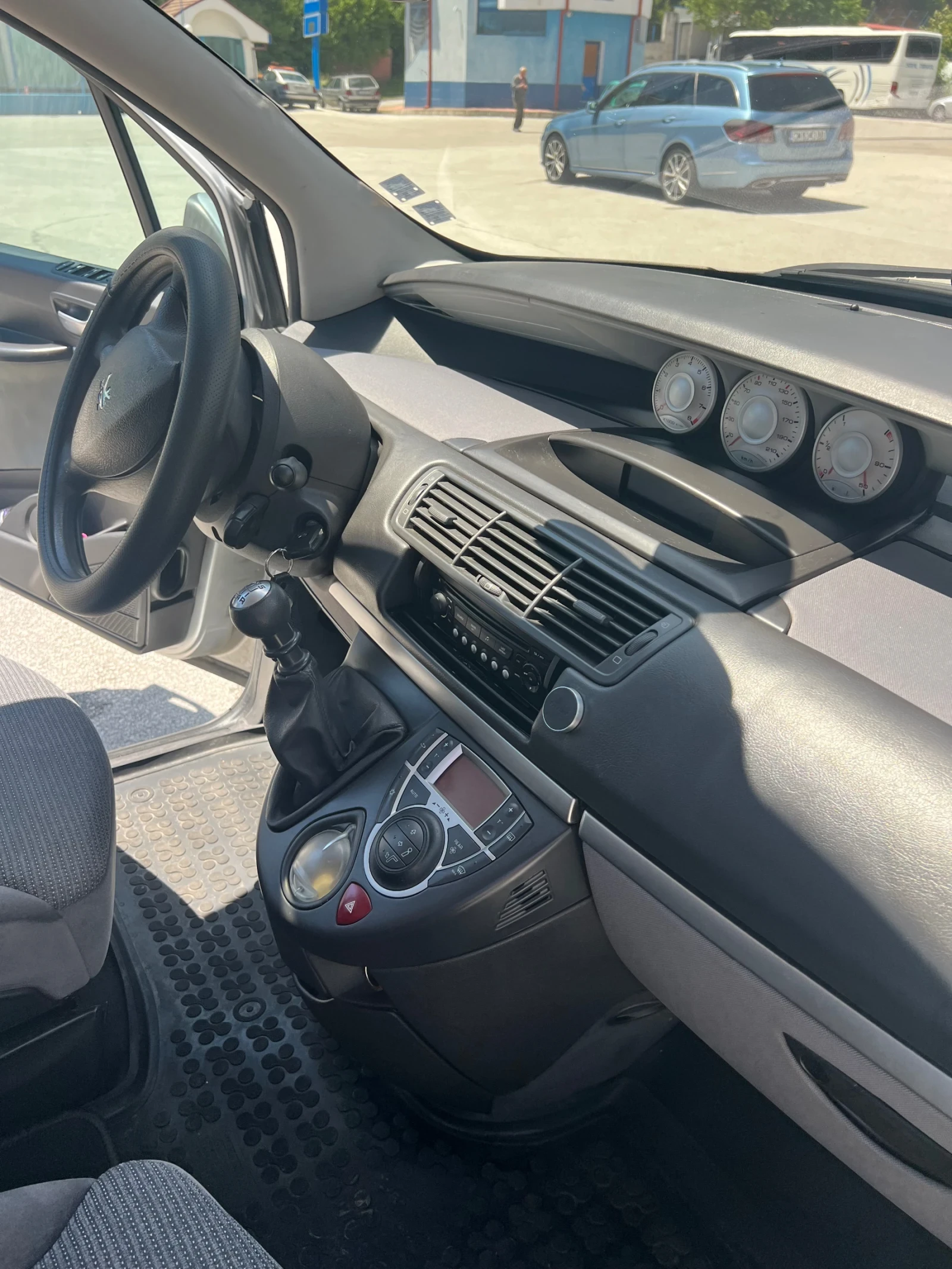 Peugeot 807 | Mobile.bg � ����������� 9