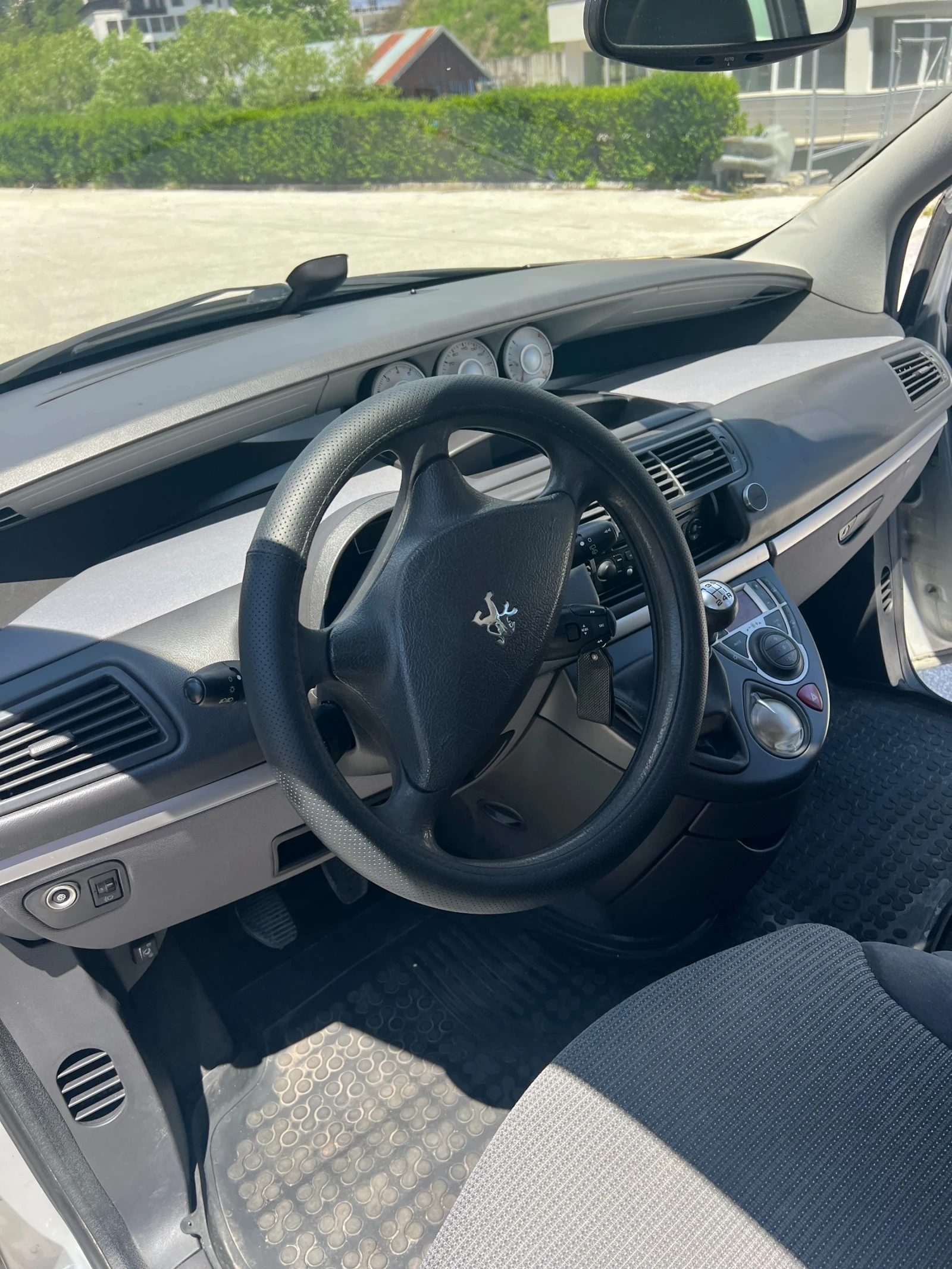 Peugeot 807 | Mobile.bg � ����������� 14