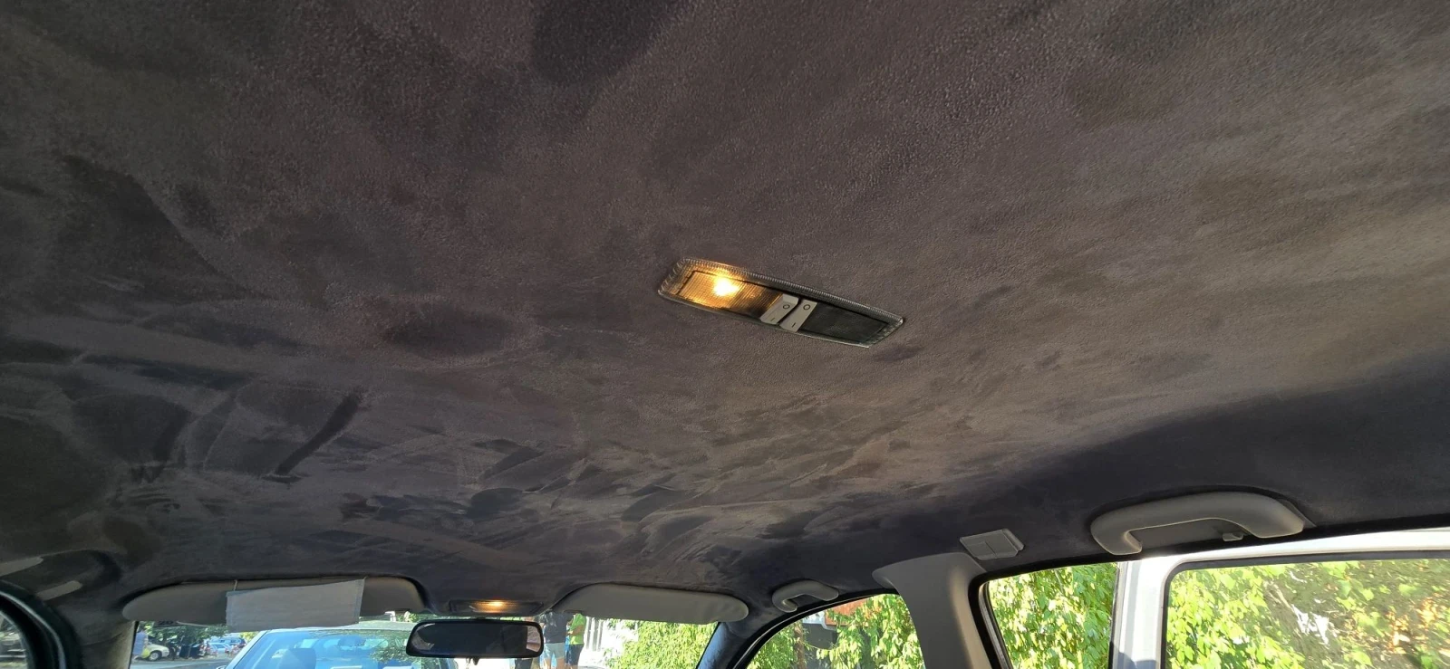 Opel Zafira, снимка 17 - Автомобили и джипове - 55588447