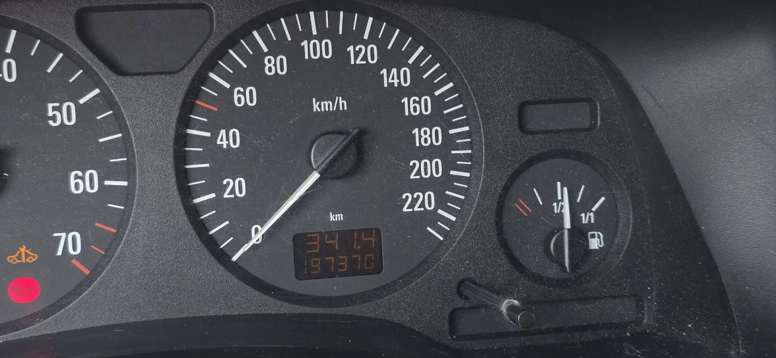 Opel Zafira, снимка 14 - Автомобили и джипове - 55588447