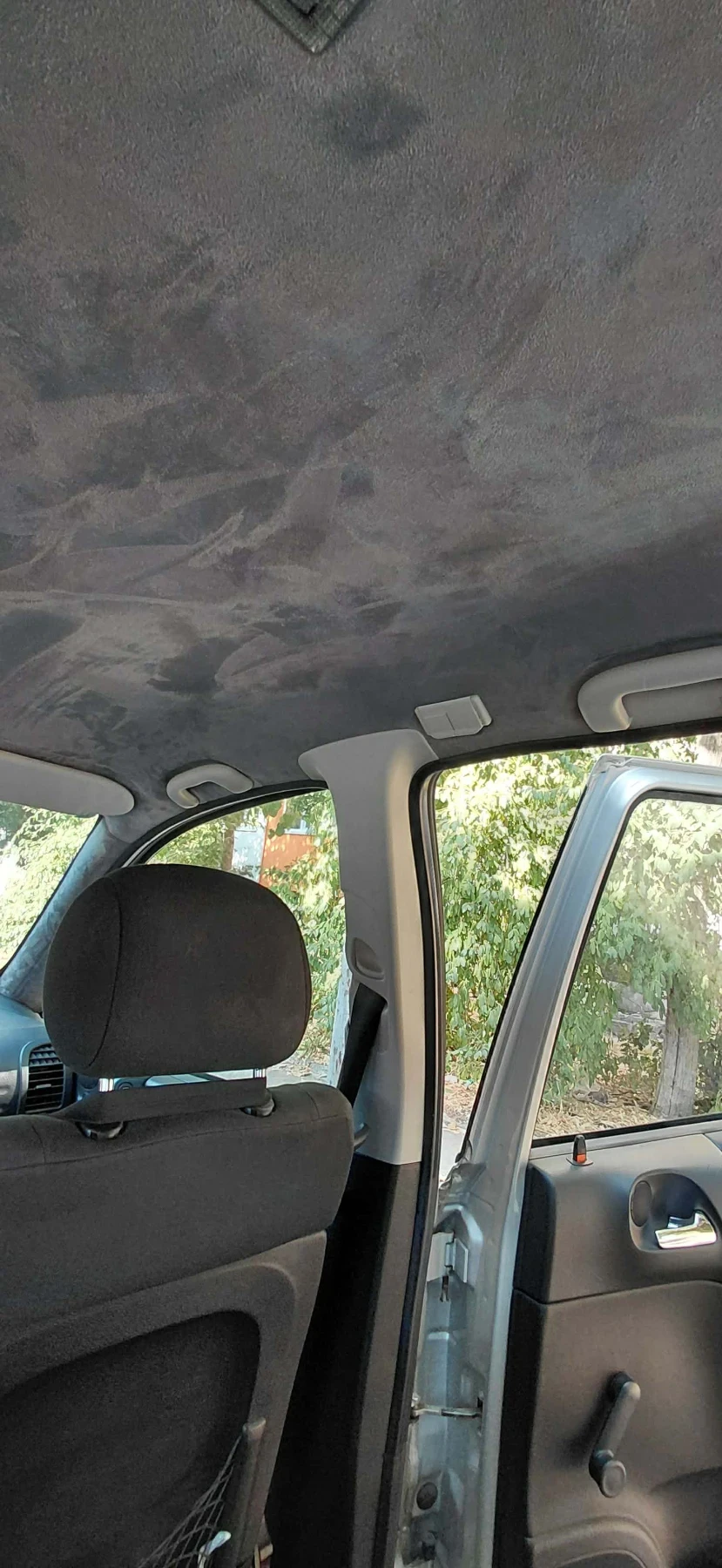 Opel Zafira, снимка 12 - Автомобили и джипове - 55588447