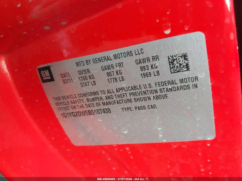 Chevrolet Corvette 6.2l | Mobile.bg � ����������� 9