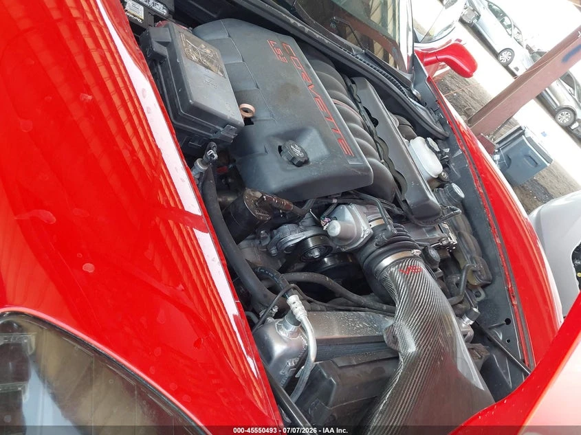 Chevrolet Corvette 6.2l | Mobile.bg � ����������� 10
