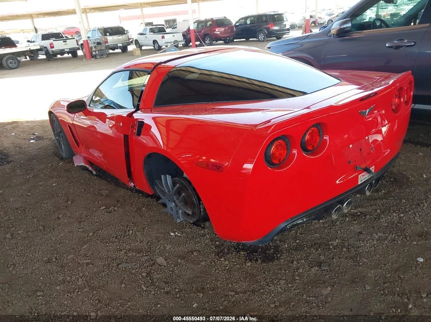 Chevrolet Corvette 6.2l | Mobile.bg � ����������� 3
