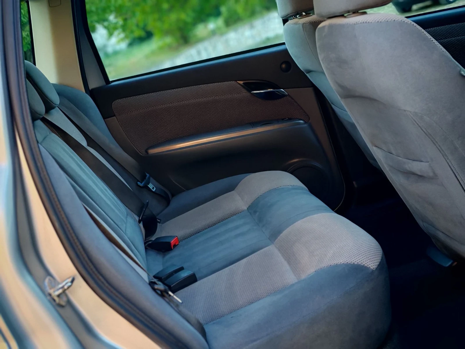 Fiat Croma 1.9M-JET(120)* 6-��������* FACELIFT* ��� ����*  | Mobile.bg � ����������� 16
