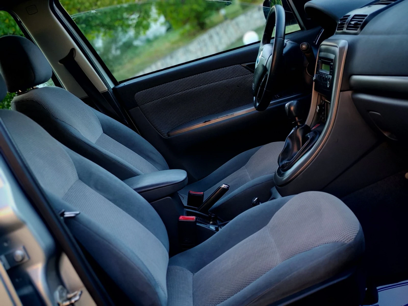 Fiat Croma 1.9M-JET(120)* 6-��������* FACELIFT* ��� ����*  | Mobile.bg � ����������� 15