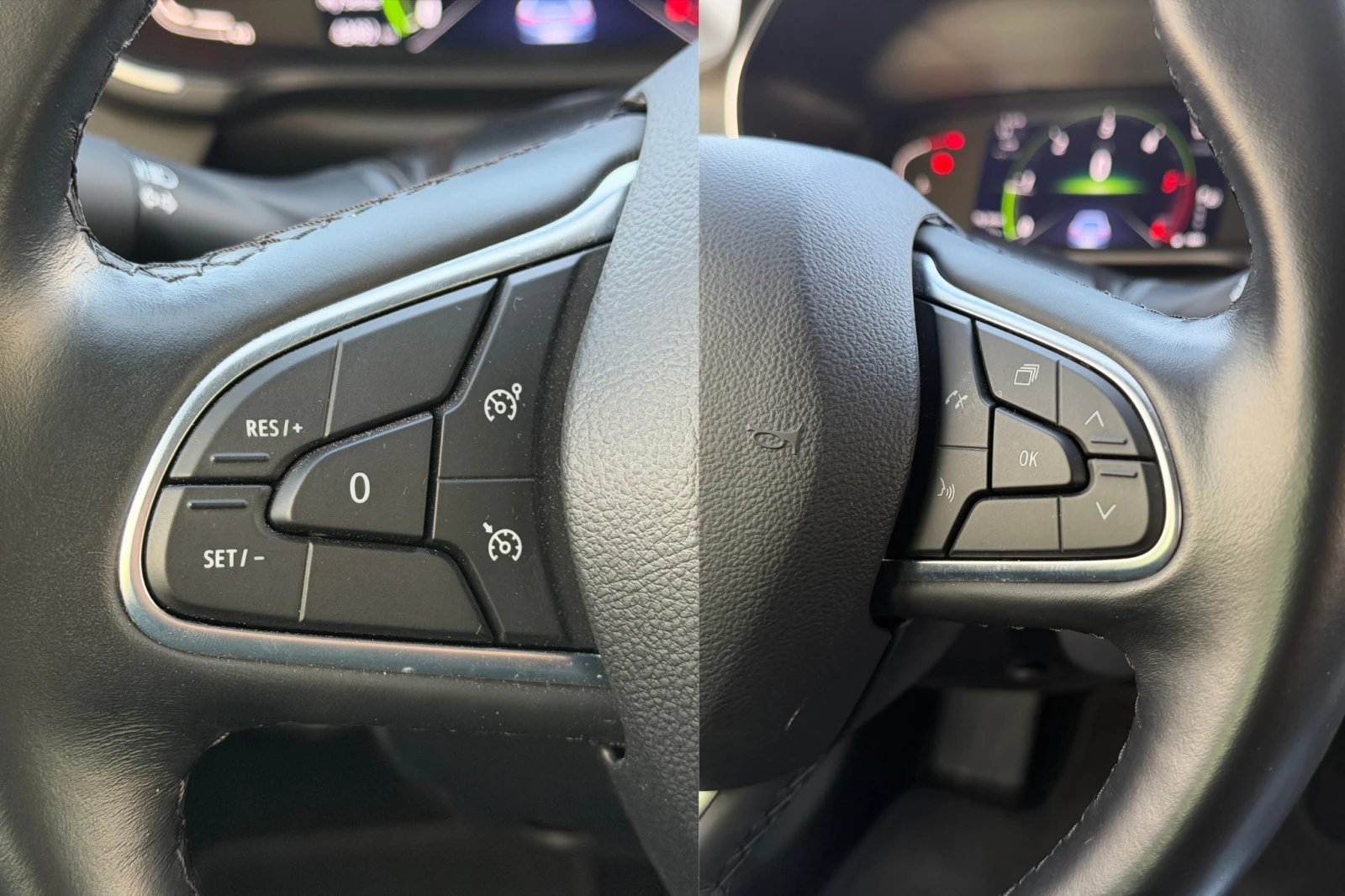 Renault Megane INTENCE, снимка 12 - Автомобили и джипове - 55777103