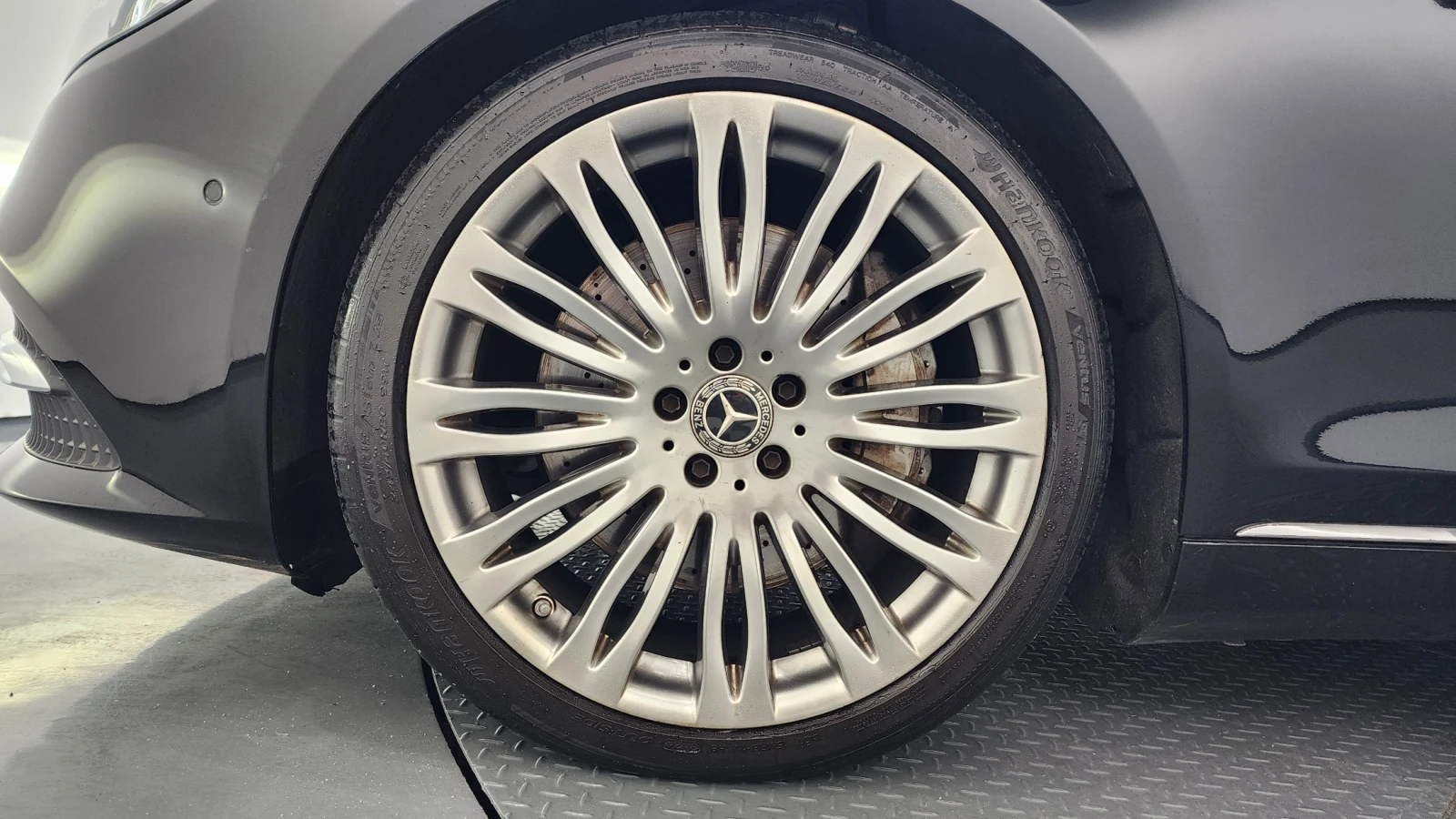 Mercedes-Benz S 560 �����* ��. ��������* SOFT CLOSE* 360* ������ ���� | Mobile.bg � ����������� 5