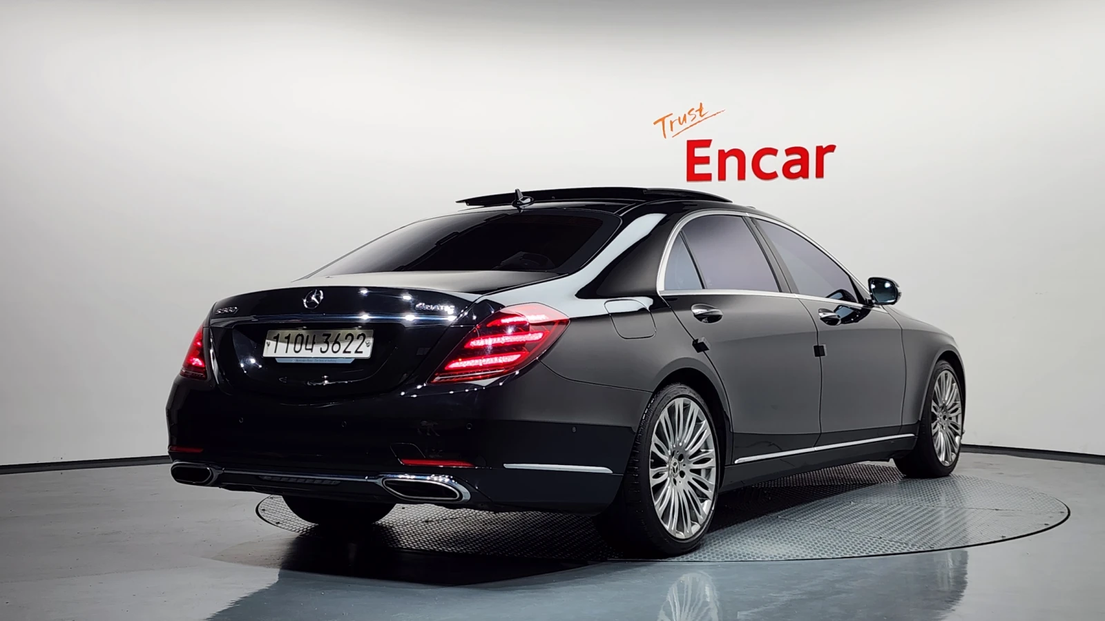 Mercedes-Benz S 560 �����* ��. ��������* SOFT CLOSE* 360* ������ ���� | Mobile.bg � ����������� 2