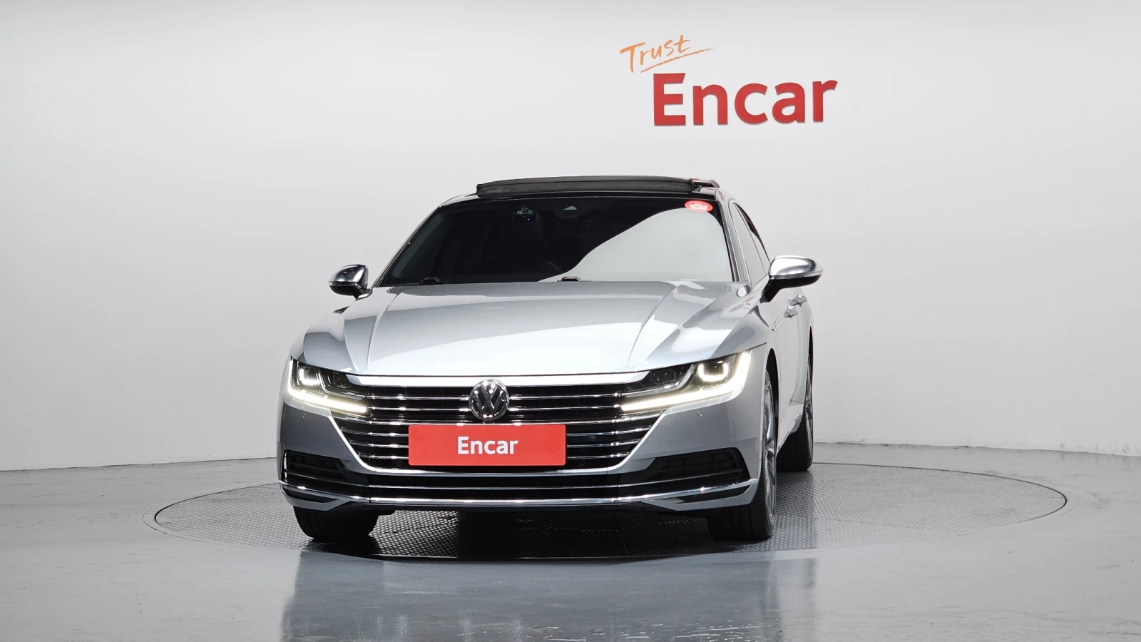 VW Arteon 2.0 TDI* BLIND SPOT ��� ������ ����* encareu.com | Mobile.bg � ����������� 3