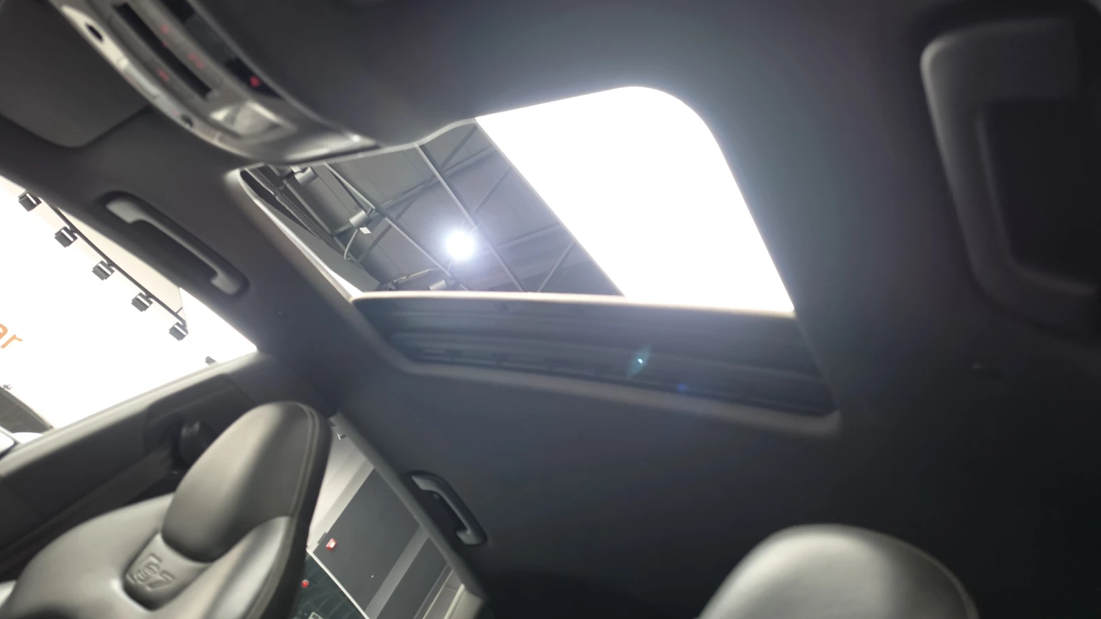 Audi S7 4.0* LED* B&O* HUD* ПОДГРЕВ* ШИБИДАХ* DIS* КРАЙНА , снимка 13 - Автомобили и джипове - 56059691