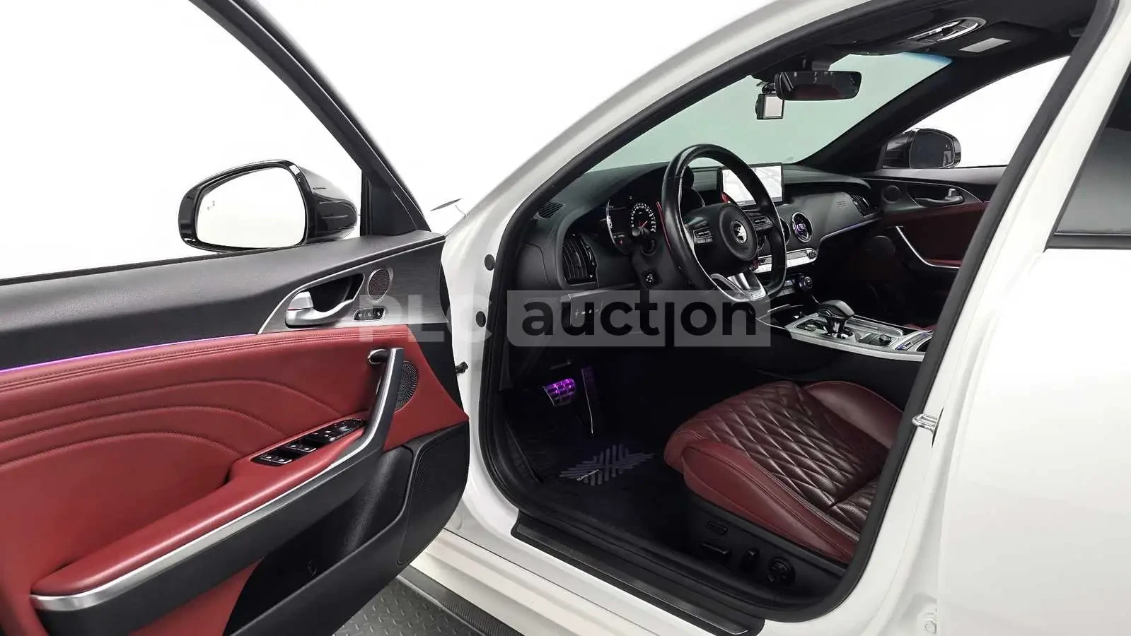 Kia Stinger 3.3 GT SPORT+ * КРАЙНА ЦЕНА* FULL MAX, снимка 7 - Автомобили и джипове - 56120219