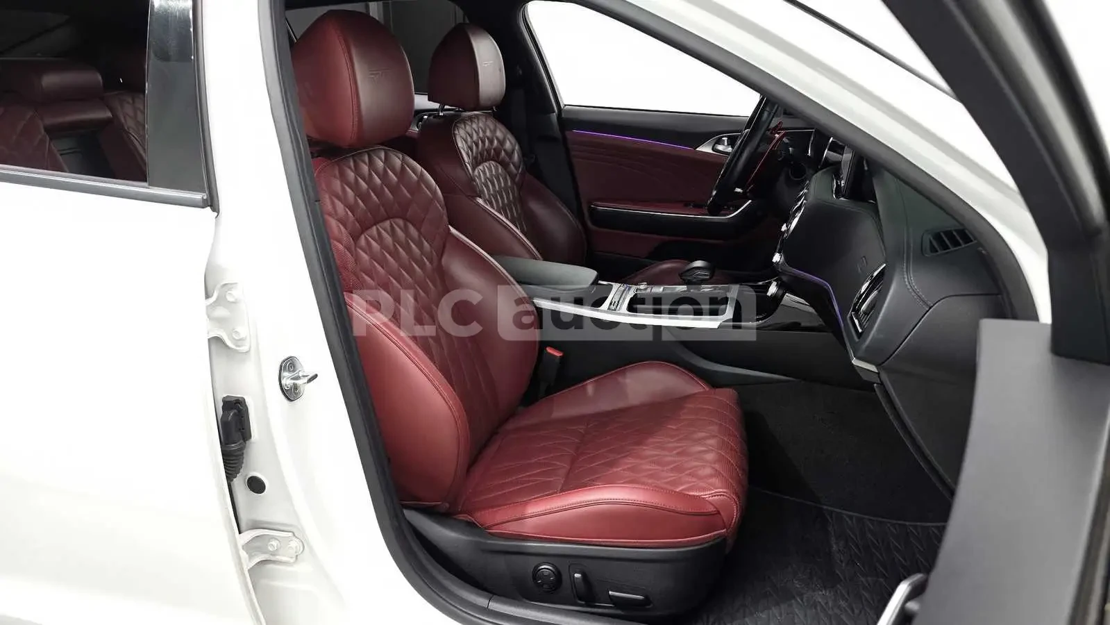Kia Stinger 3.3 GT SPORT+ * КРАЙНА ЦЕНА* FULL MAX, снимка 9 - Автомобили и джипове - 56120219