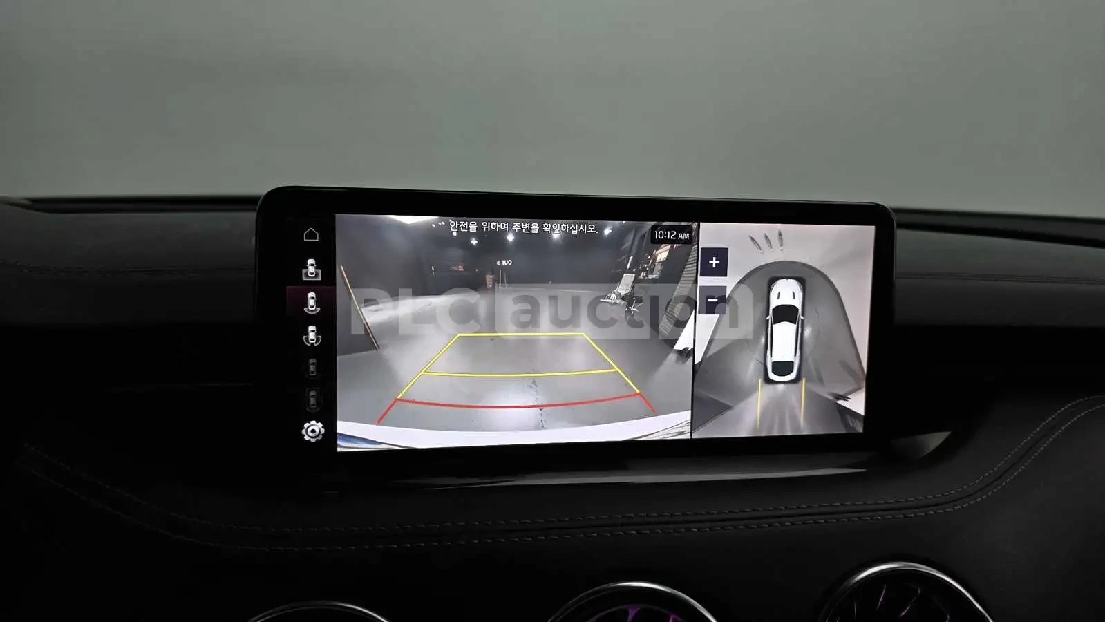 Kia Stinger 3.3 GT SPORT+ * КРАЙНА ЦЕНА* FULL MAX, снимка 14 - Автомобили и джипове - 56120219