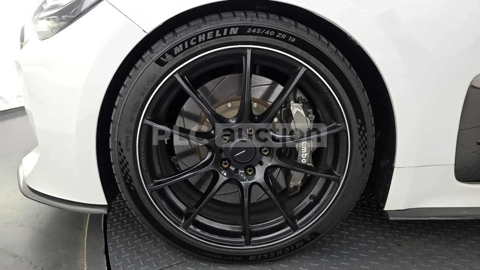 Kia Stinger 3.3 GT SPORT+ * КРАЙНА ЦЕНА* FULL MAX, снимка 5 - Автомобили и джипове - 56120219